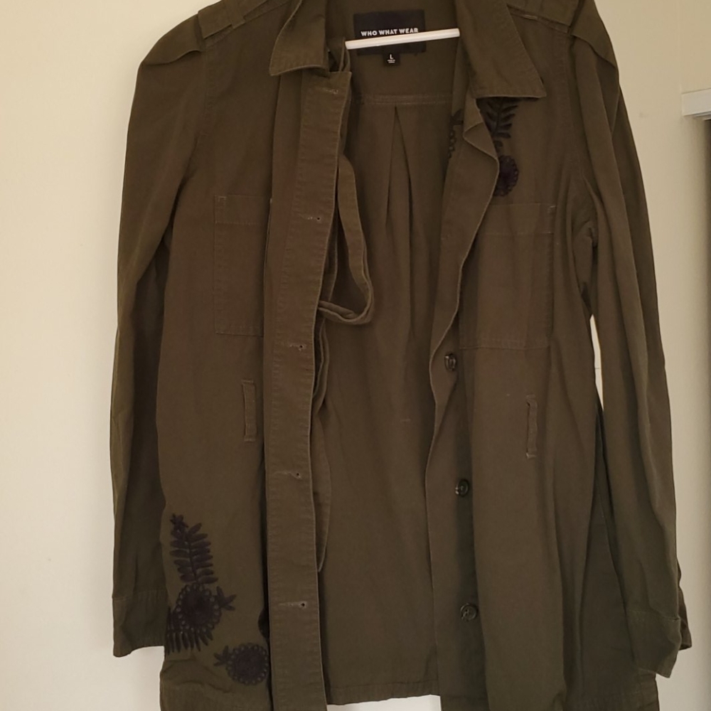 jacket